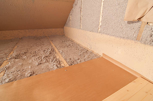 Best Insulation Installation Services in Dexter, NM